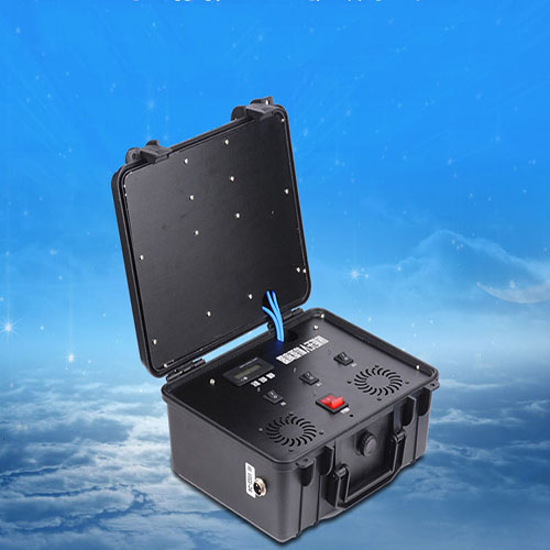 military gps jammer