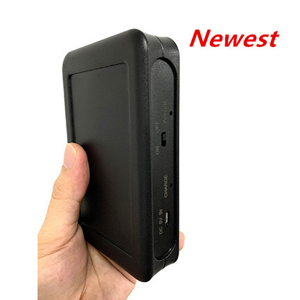 portable wifi signal jammer for sale