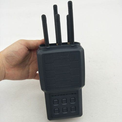gsm 4g wifi cell jammer