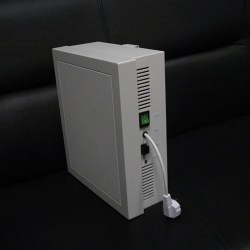 high power frequency jammer