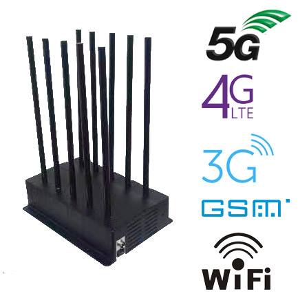 4g cell phone jammers for sale