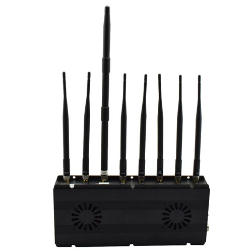 mobile cell phone jammer